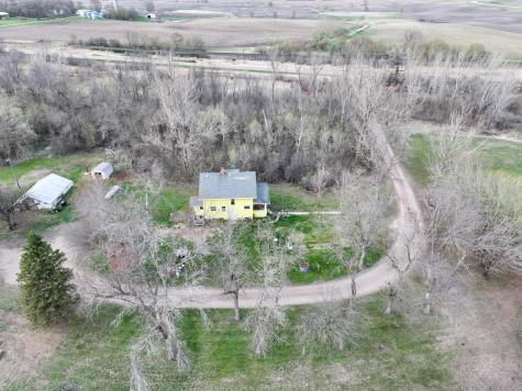 33527 State Highway 55 Farwell MN 56327