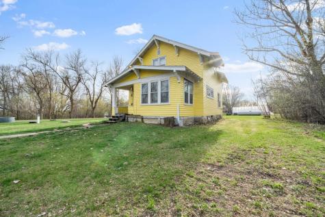 33527 State Highway 55 Farwell MN 56327