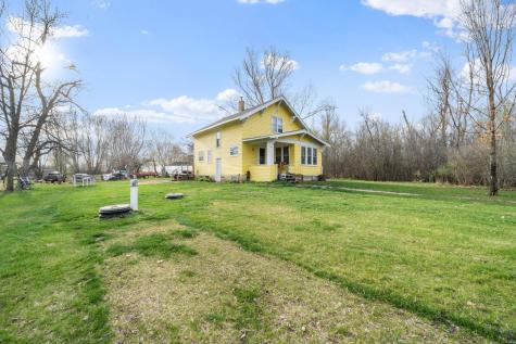 33527 State Highway 55 Farwell MN 56327