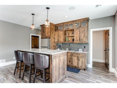 4906 139th Avenue NW Ham Lake MN 55304