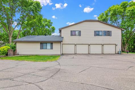 5961 Dellwood Avenue Shoreview MN 55126