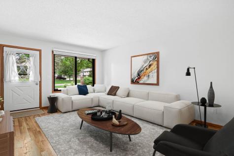 5961 Dellwood Avenue Shoreview MN 55126