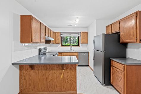 5961 Dellwood Avenue Shoreview MN 55126