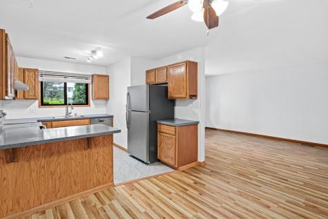 5961 Dellwood Avenue Shoreview MN 55126