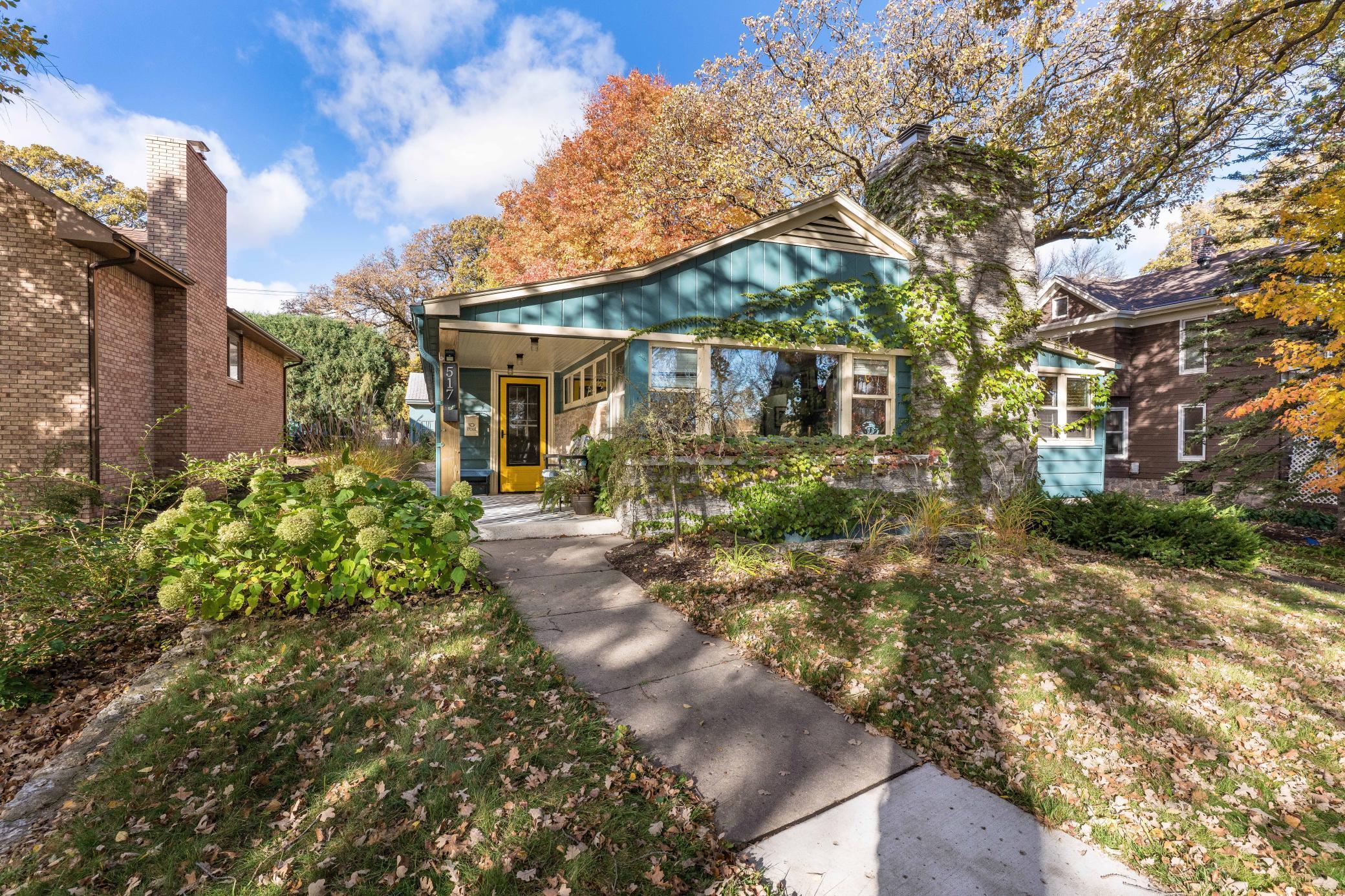 517 W Lakeside Drive Fergus Falls MN 56537