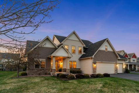 21253 Inspiration Path Lakeville MN 55044