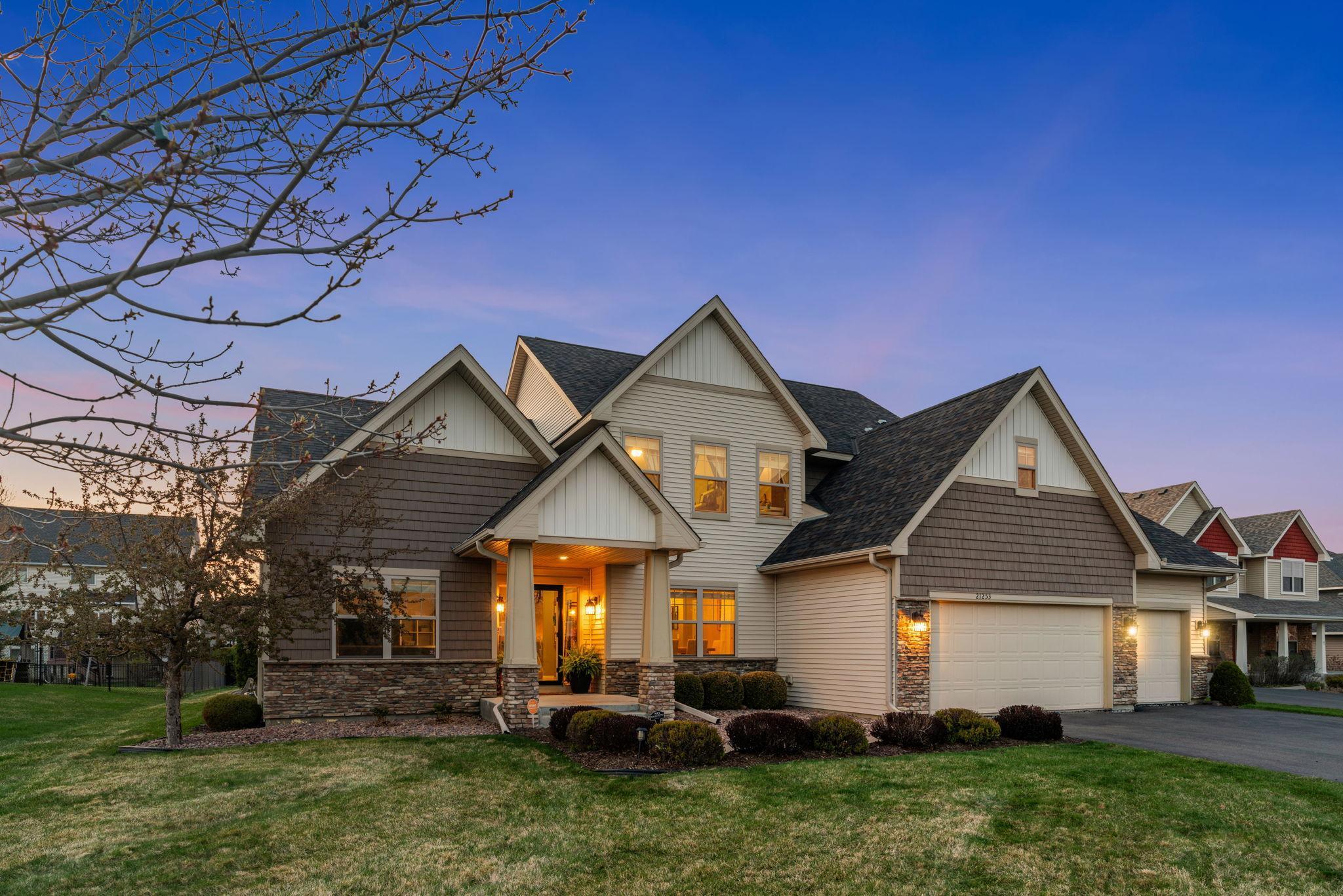 21253 Inspiration Path Lakeville MN 55044