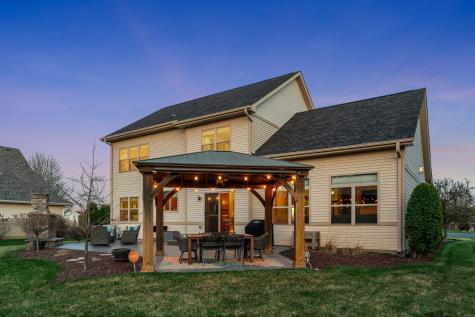 21253 Inspiration Path Lakeville MN 55044