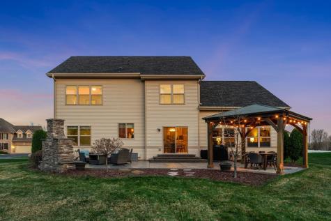 21253 Inspiration Path Lakeville MN 55044