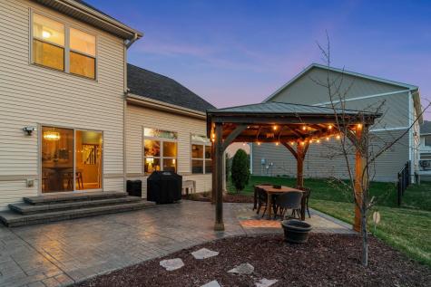 21253 Inspiration Path Lakeville MN 55044