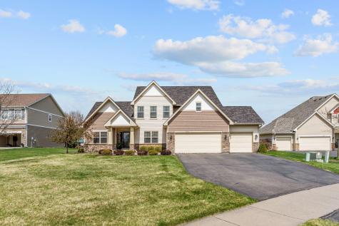 21253 Inspiration Path Lakeville MN 55044