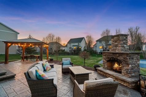 21253 Inspiration Path Lakeville MN 55044