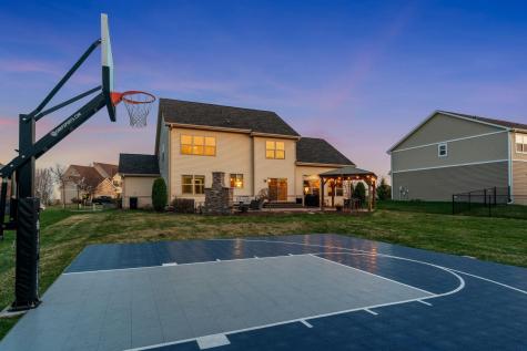 21253 Inspiration Path Lakeville MN 55044