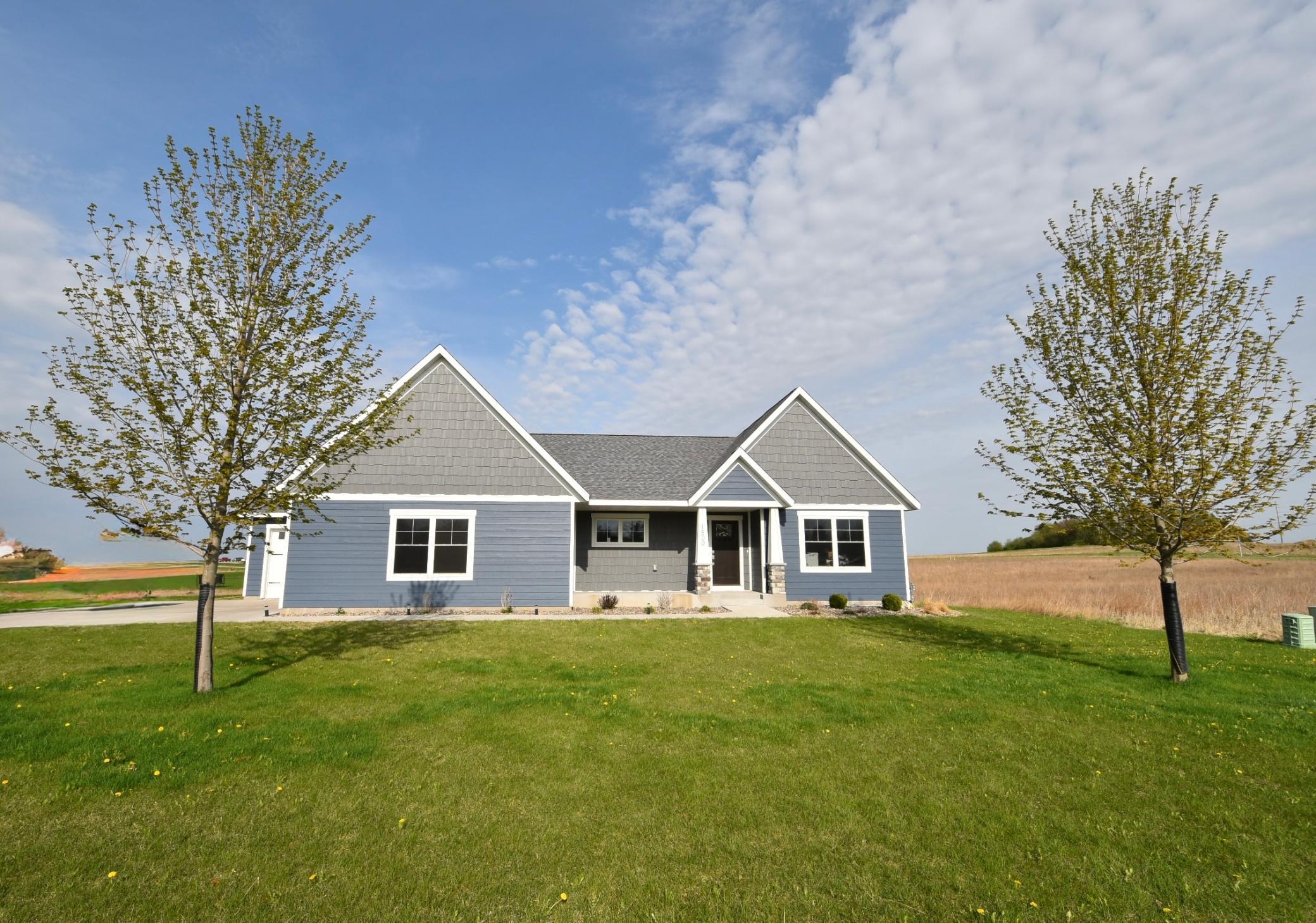 1800 20th Avenue Circle NE Kasson MN 55944