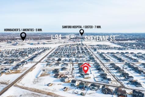 2135 14th Street W West Fargo ND 58078