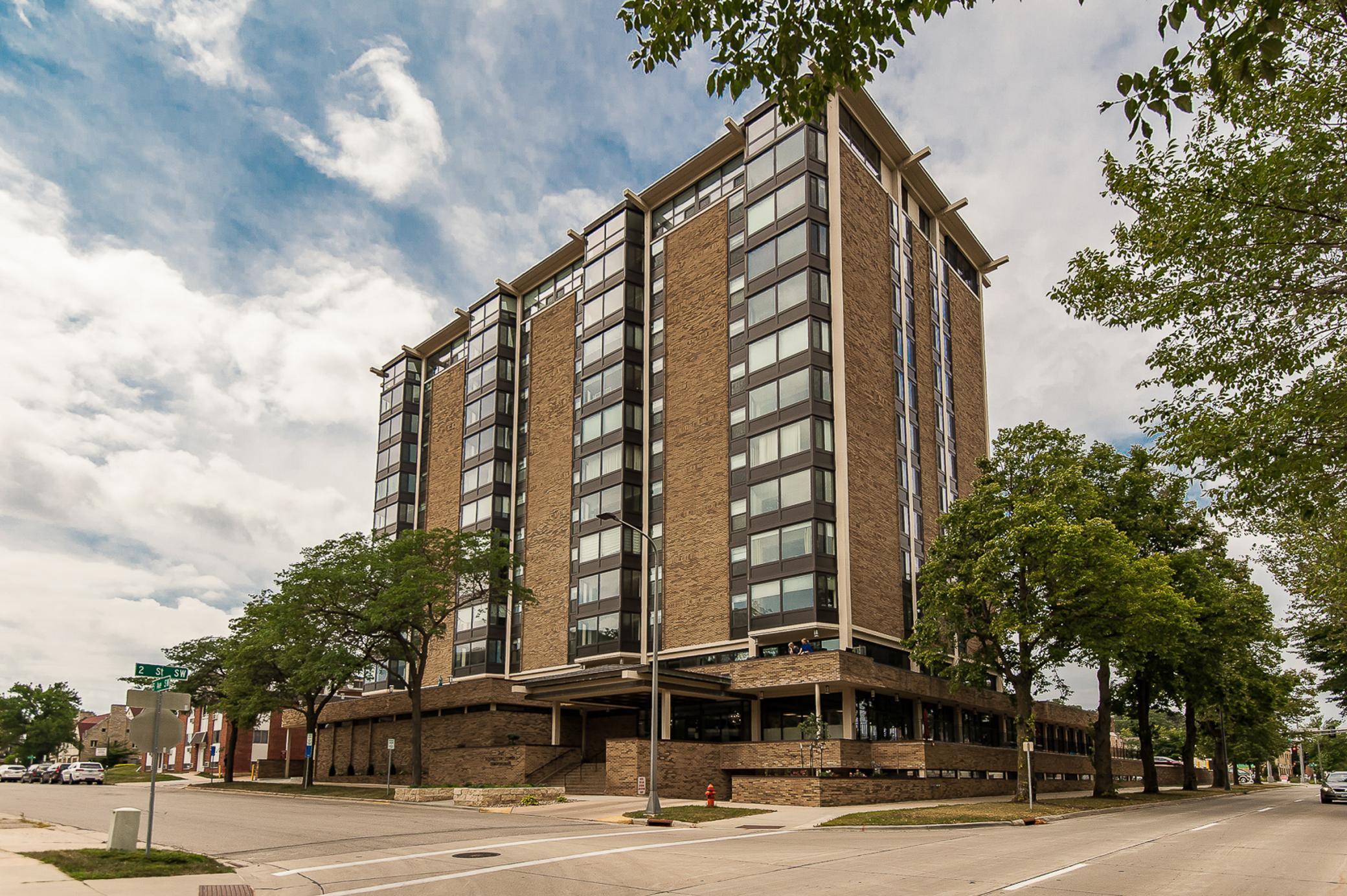 207 5th Avenue SW Rochester MN 55902