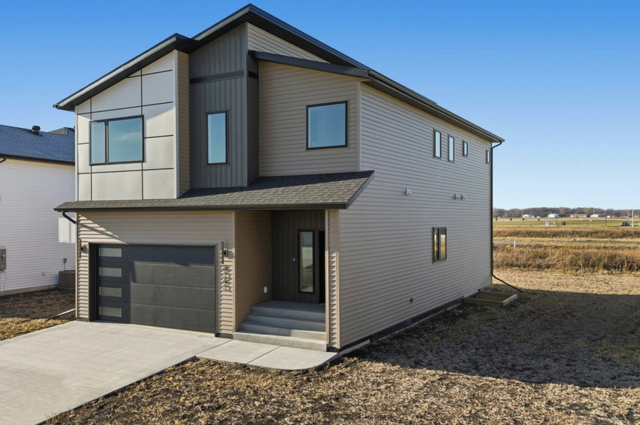 8343 61st Street S Horace ND 58047