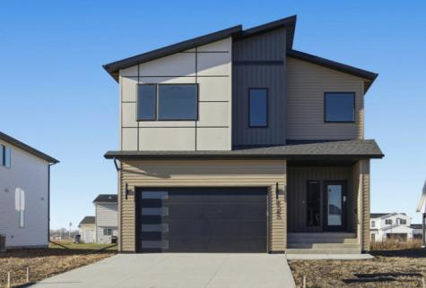 8343 61st Street S Horace ND 58047