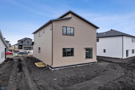 8343 61st Street S Horace ND 58047