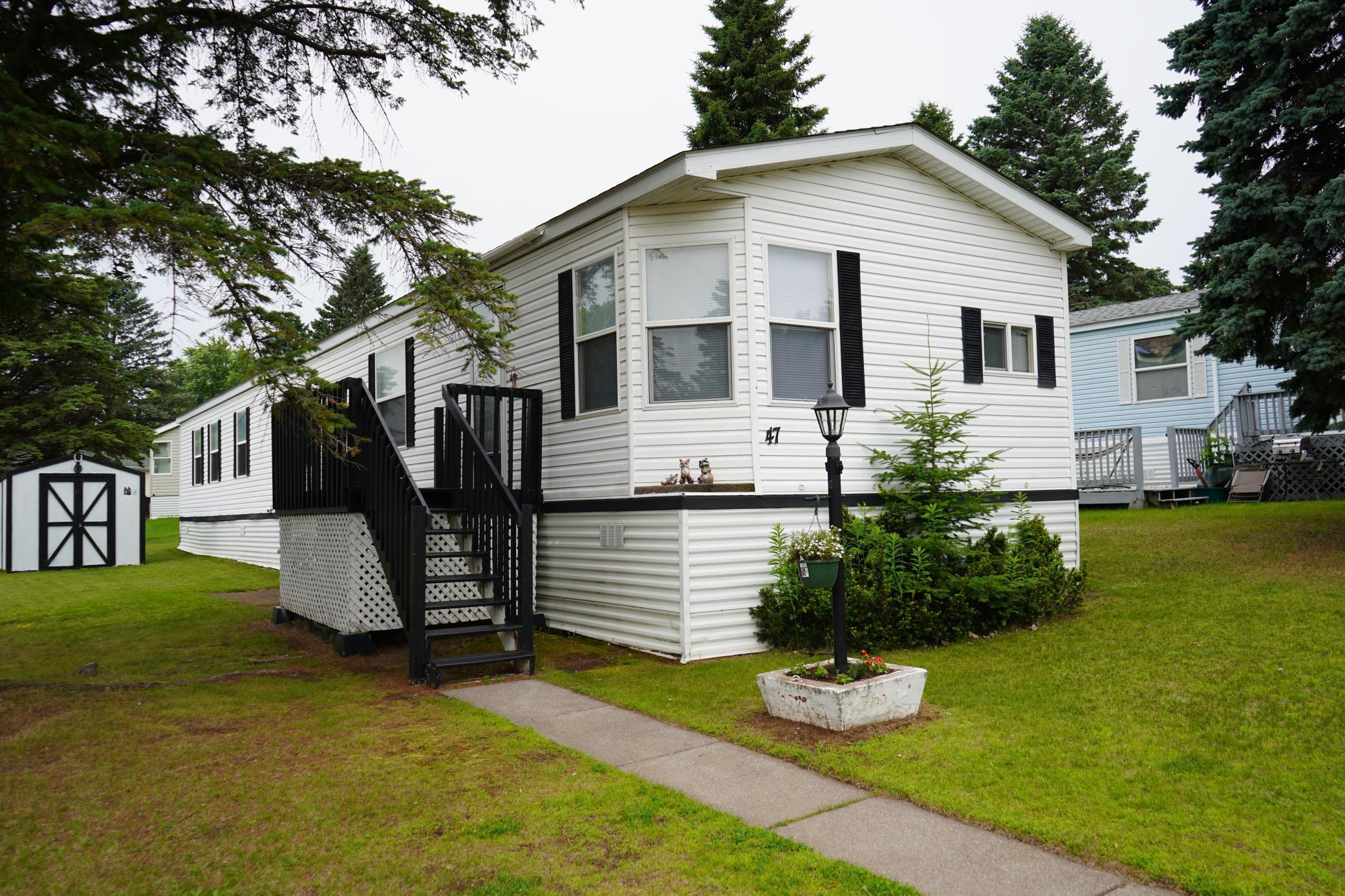 47 Coban Drive Duluth MN 55808