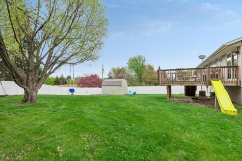 631 Greenway Avenue N Oakdale MN 55128