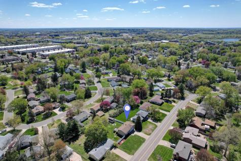 631 Greenway Avenue N Oakdale MN 55128