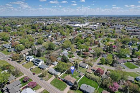 631 Greenway Avenue N Oakdale MN 55128