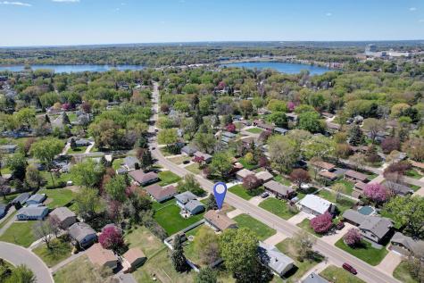 631 Greenway Avenue N Oakdale MN 55128