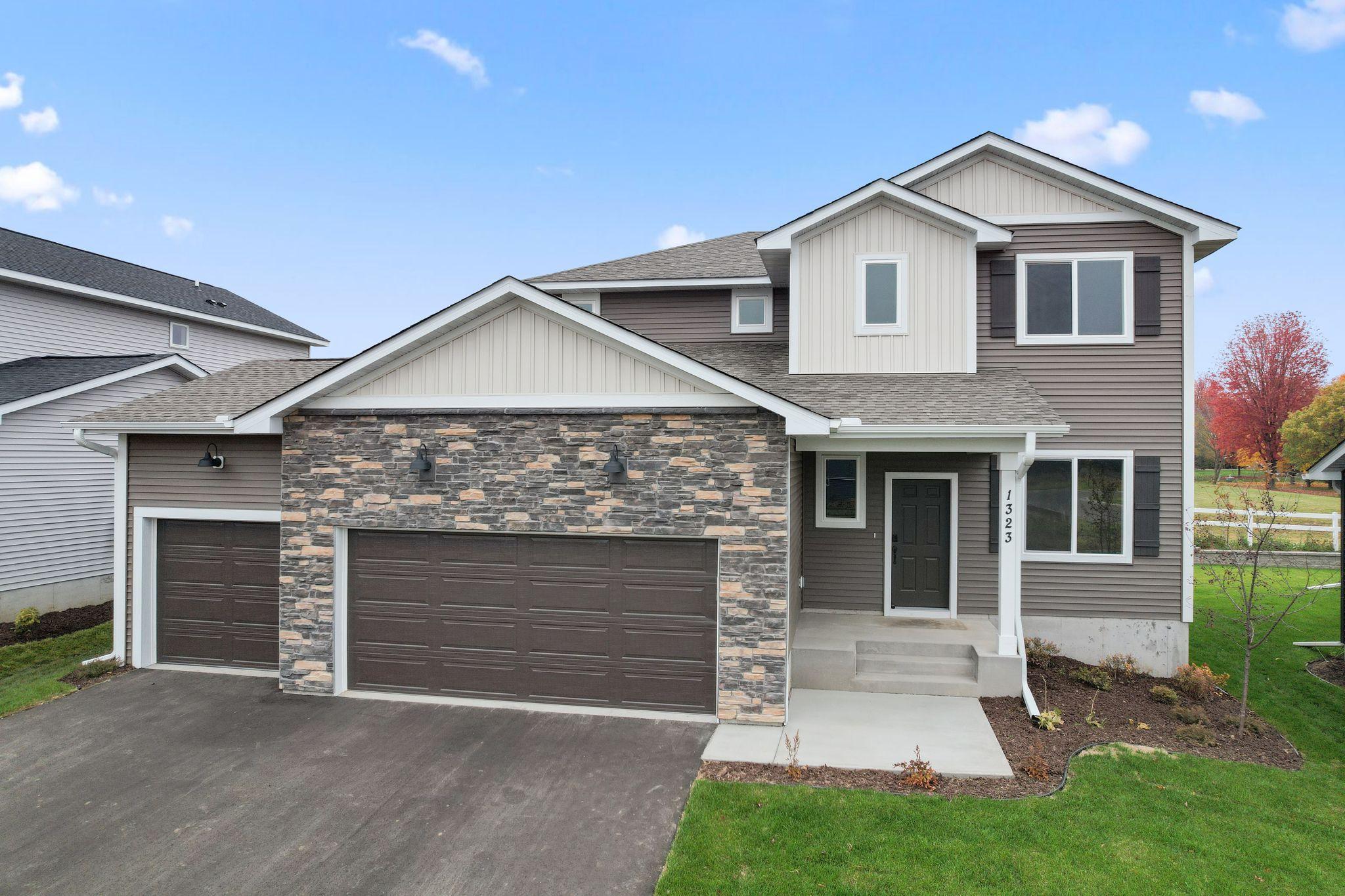 1209 Marlene Avenue River Falls WI 54022