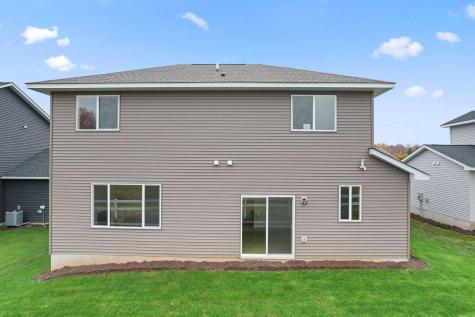 1209 Marlene Avenue River Falls WI 54022