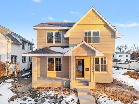 1251 Bayard Avenue Saint Paul MN 55116