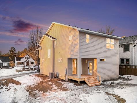 1251 Bayard Avenue Saint Paul MN 55116