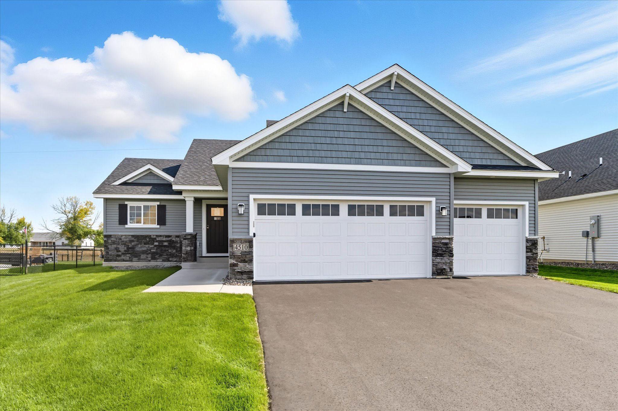 4510 86th Street NE Monticello MN 55362