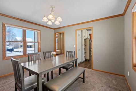 1393 Jefferson Street Hastings MN 55033