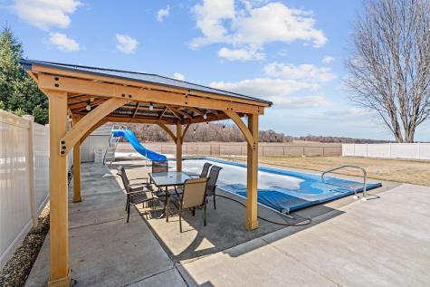 1393 Jefferson Street Hastings MN 55033