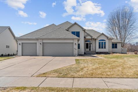 1393 Jefferson Street Hastings MN 55033