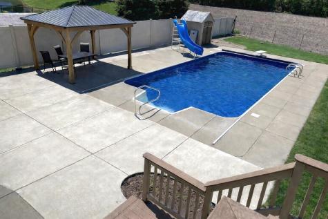 1393 Jefferson Street Hastings MN 55033