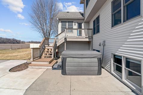 1393 Jefferson Street Hastings MN 55033