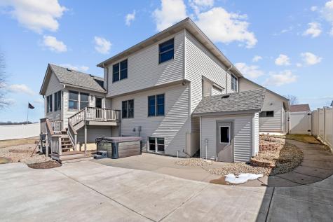 1393 Jefferson Street Hastings MN 55033