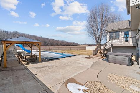 1393 Jefferson Street Hastings MN 55033