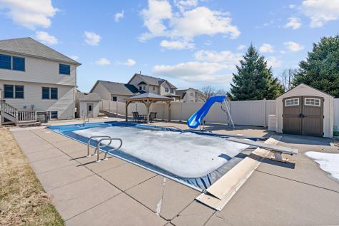 1393 Jefferson Street Hastings MN 55033