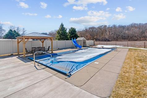 1393 Jefferson Street Hastings MN 55033