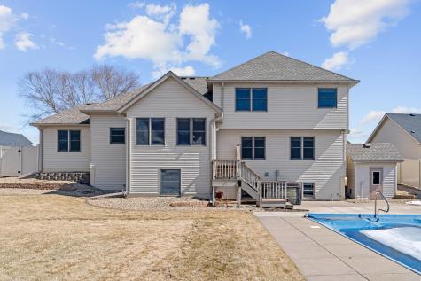 1393 Jefferson Street Hastings MN 55033