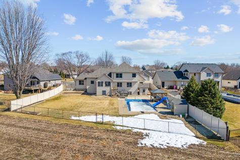 1393 Jefferson Street Hastings MN 55033