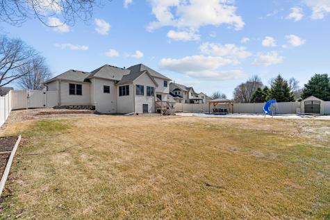 1393 Jefferson Street Hastings MN 55033