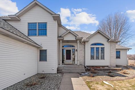 1393 Jefferson Street Hastings MN 55033