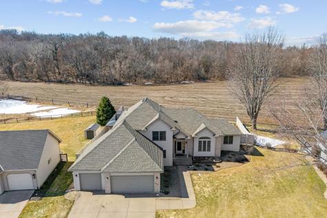 1393 Jefferson Street Hastings MN 55033