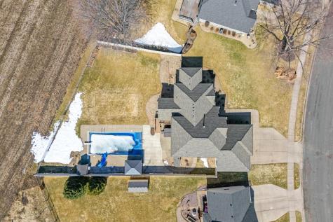 1393 Jefferson Street Hastings MN 55033