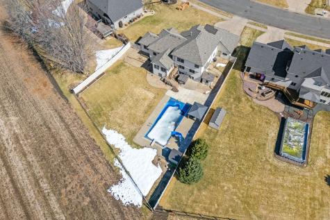 1393 Jefferson Street Hastings MN 55033