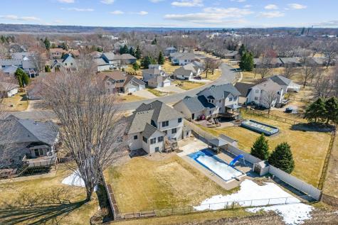 1393 Jefferson Street Hastings MN 55033